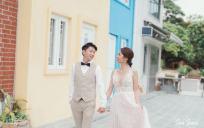 pre wedding 1
